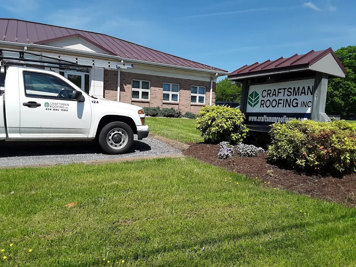 Quality Hail Damage Roof Repair by experienced craftsmen in Titus Estates